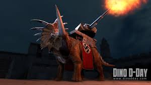 Dino D-Day Beta and Release News - Mod DB