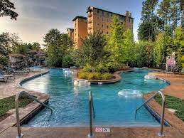 10 best hotels in pigeon forge right now