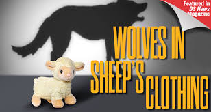 In sheep's clothing achievement in darkest dungeon. Cybercrime In Foreclosure Law Wolves In Sheep S Clothing Dsnews