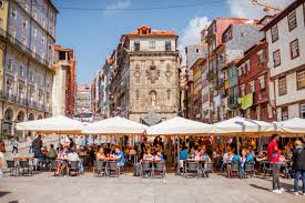 I think all the cities are like this to some extent, but i found this to be especially true there. Porto Travel Portugal Europe Lonely Planet