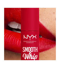 liquid lipstick smooth whip matte lip