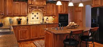 This chef's dream kitchen is highlighted by rich solid cherry custom cabinetry throughout with soft close cabinet doors, sprawling solid granite counters, copper backsplash with. Pinellas Custom Cabinets Inc Cabinet Largo Fl