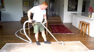 carpet cleaner repair specialists