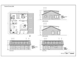 Design House Plans Commercial Building