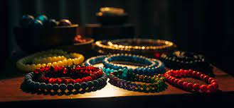 bead colors and their meanings in