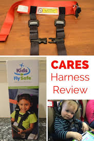Cares Harness Review An Alternative To