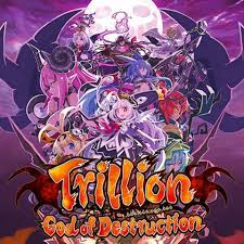 That is very wrong, all routes have to be done on one save if you wish. Trillion God Of Destruction Cheats For Playstation Vita Gamespot
