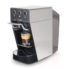 3.5kg power energy saving function:✓. Coffee Machine Capitani Top Coffee Pods
