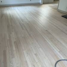 top 10 best hardwood floor refinishing