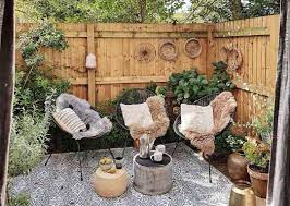 23 patio garden ideas that will inspire you