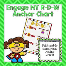 Engage Ny Eureka Math Rdw Anchor Chart