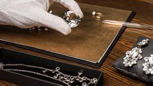 jewelry appraisal houston diamond