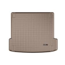weathertech cargo liners fits jeep