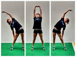 Image result for stretching exercises
