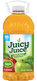 juicy juice apple