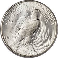 1923 S Peace Silver Dollar Coin Value Facts