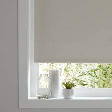 thermo roller blind