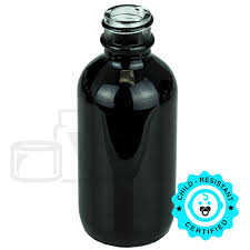 60ml Shiny Black Bottle 20 400 Liquid