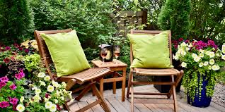 Small Space Landscaping Ideas For