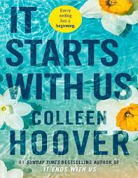 It Starts with Us (Colleen Hoover) - Pobierz pdf z Docer.pl
