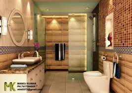bathroom interior designing at rs 2000