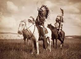 Resultado de imagen para los sioux