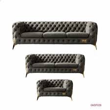 gharnish high end upholstery sofa