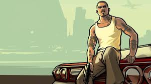 Where filmstars and millionaires do their best to avoid the dealers and gangbangers. Download Play Grand Theft Auto San Andreas On Pc Mac Emulator