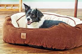 9 of the best chew proof dog beds