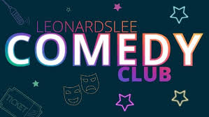 leonardslee comedy club at leonardslee