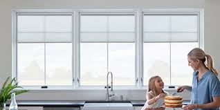 Free samples and shipping make justblinds the easiest way to order window at justblinds you won't find a neverending list of products and options. Between The Glass Blinds Shades For Windows Pella