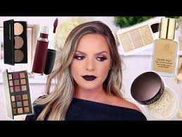 ultimate fall makeup tutorial 2016