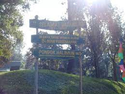 Taman rekreasi selabintana yang berlokasi di kaki gunung pangrango adalah sebuah tempat wisata di sukabumi yang menawarkan suasana hijau pegunungan, dilengkapi dengan berbagai fasilitas penunjang wisata. Pondok Halimun Tiket 5 Aktivitas Seru Juli 2021 Travelspromo