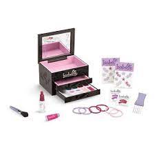american isabelle makeup set new