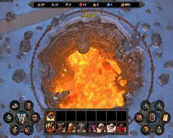 Galeria screenów z gry Heroes of Might and Magic V: Kuźnia Przeznaczenia,  PC | GRYOnline.pl