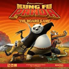 Mantis, viper, and monkey even make appearances in signature attacks. Kung Fu Panda The Board Game Board Game Boardgamegeek