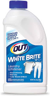 We did not find results for: Amazon Com Out White Brite Laundry Whitener 1 Lb 12 Oz Bottle Home Kitchen