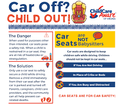 child care aware of virginia car seats