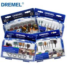 Dremel Grinding Tools Essory Kit