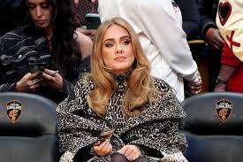 adele brings 60s s beauty to