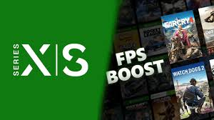 xbox fps boost list which games get a
