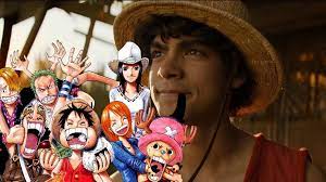 Original One Piece Cast Breaks Silence on Netflix's Live-Action Series