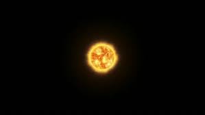 Slikovni rezultat za sun from space