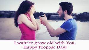 100 Happy Propose Day Photos, Images ...