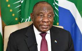 Matamela cyril ramaphosa born 17 november 1952 is a south african politician businessman activist and trade union leader who has served as the deputy pre. Vsr3ffzcmw1pm