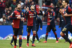 The town is named after genoa in italy. Genoa Players 2019 2020 Weekly Wages Salaries Revealed