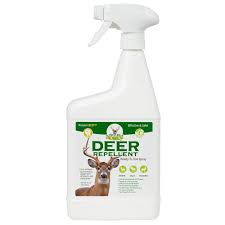 bobbex 32 oz deer repellent ready to