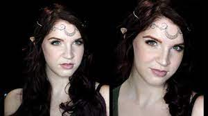 elf elven natural makeup tutorial you