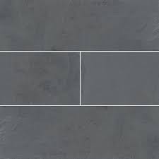 Montauk Black Slate Tile Flooring
