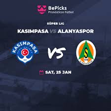Where to watch alanyaspor vs kasımpaşa live ? Kasimpasa Vs Alanyaspor Predictions Preview And Stats